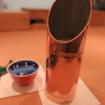 青華こばやし - 29年12月　酒器