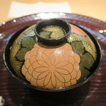 青華こばやし - 29年12月　塗り椀