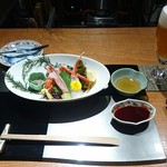 滝の川 福井御幸店 - 