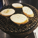 ジンギスカン ひげのうし 南5条店 - 