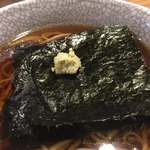 手打蕎麦 わくり - 