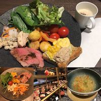 New American Grill “KANADE TERRACE” - 