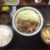 柳原うどん
