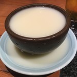 飛び牛出汁焼肉 舌賛 - 