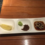 飛び牛出汁焼肉 舌賛 - 