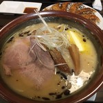 ラーメン餃子のかど松 - 