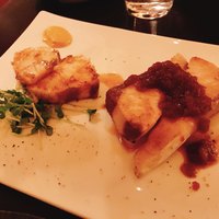 麻布十番 鉄板焼 楼漫亭 - 