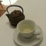 ナクレ - ハーブティー