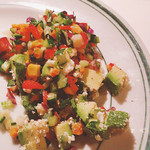 ウルフギャング・ステーキハウス 丸の内店 - 