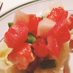 ウルフギャング・ステーキハウス 丸の内店 - 