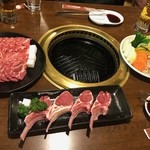 遠野食肉センター 遠野本店 - 