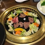 遠野食肉センター 遠野本店 - 