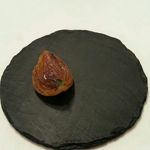 ナクレ - タマネギのロースト