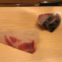 鮨 しゅん輔 阿佐ヶ谷 - 