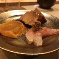 鮨 しゅん輔 阿佐ヶ谷 - 