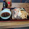 矢坪うどん