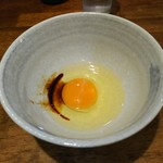 男気らーめんアカギ - 