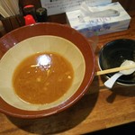 男気らーめんアカギ - 