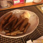 居食酒場いろは - 料理写真:
