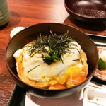 Genkai Shokudou - 親子丼