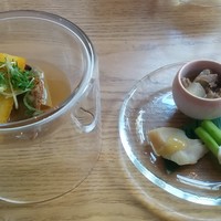 春秋ユラリ 恵比寿 - 