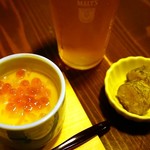 九州居酒屋 かてて - 