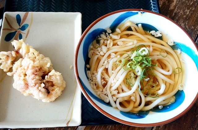 讃岐うどん うまげな ららぽーと横浜店 鴨居 うどん 食べログ
