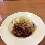 ビッグボーイ 印西西の原店 - 