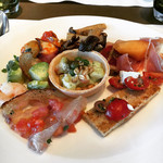 ピャチェーレ - 