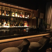 YAKINIKU 37west NY - ウエイティングバー