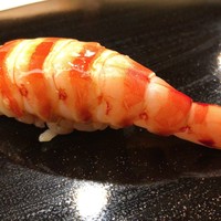 日本橋蛎殻町 すぎた - トップフォト 車海老