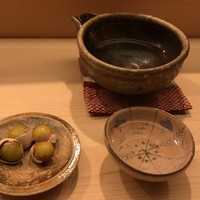 日本橋蛎殻町 すぎた - 