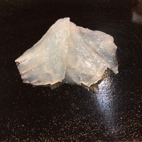 日本橋蛎殻町 すぎた - 三浦半島皮剥