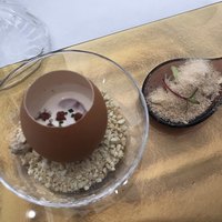 Grand rocher - 