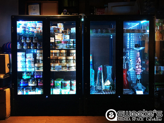 shisha　sweekes photo 4