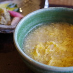 徳山鮓 - 熊雑炊