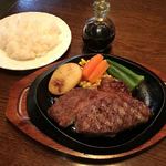 ワンポンド - 飛騨牛A5サーロインステーキ　200g