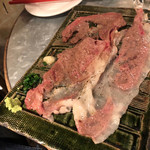 バル肉寿司 - 