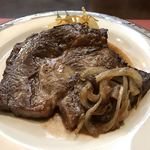 飛騨牛リブロースステーキ　A5　200g