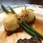 ステーキハウス キッチン飛騨 - 