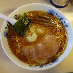 タンタン - 大らーめん