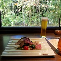 飛騨牛グリルばくろ - 