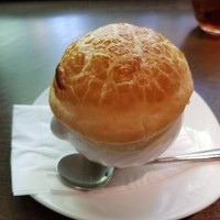 飛騨牛グリルばくろ - 