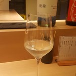 日本酒と焼鳥 百 - 