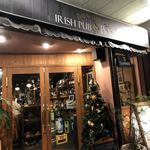 Irish pub Booties・・・ - 