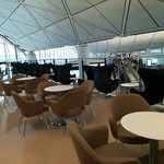 United Club Lounge - 