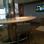 United Club Lounge - 