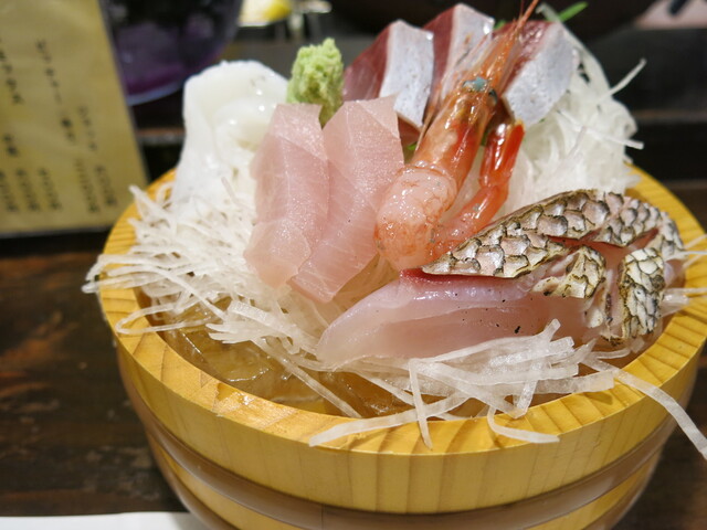 なかなか立派なコース料理でした By 横浜クッキー いたる 本店 野町 居酒屋 食べログ
