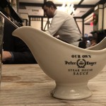 Peter Luger Steak House - 