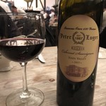 Peter Luger Steak House - 